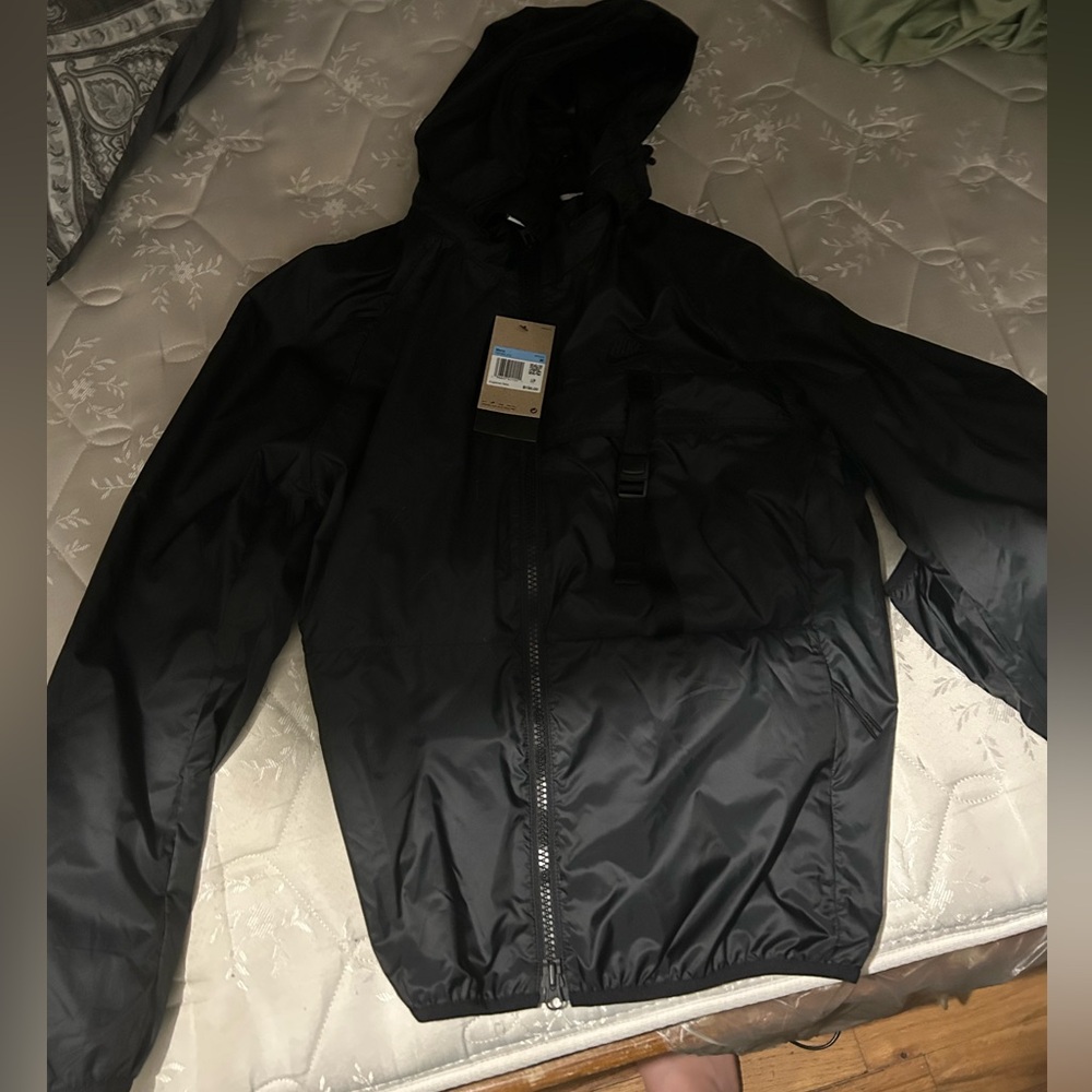 Nike jacket